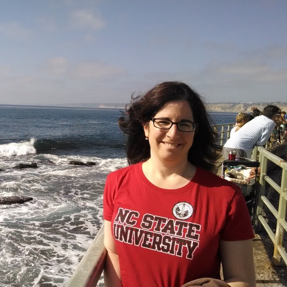 Meet your Posher, Karin - Picture 5 of 5